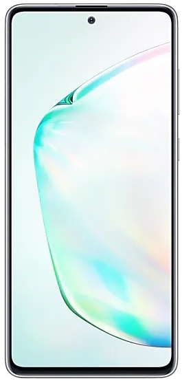 Samsung Galaxy Note10 Lite SM-N770F